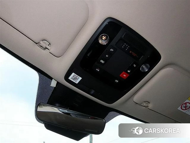 Kia Carnival 4th generation id 4603338 из Кореи 8