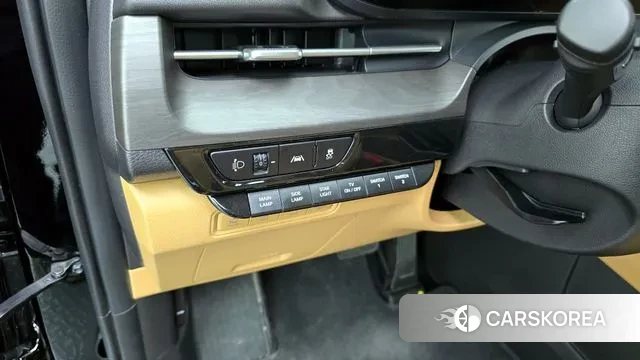 Kia Carnival 4th generation id 3328423 из Кореи 8