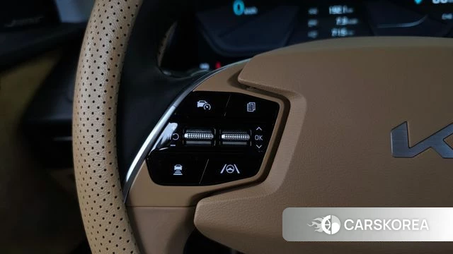 Kia EV6 id 4854440 из Кореи 8