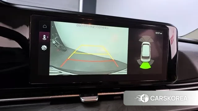 Kia Carnival 4th generation id 3713167 из Кореи 8