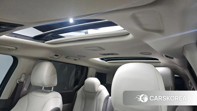 Kia The New Carnival 4th Generation id 3914332 из Кореи 8