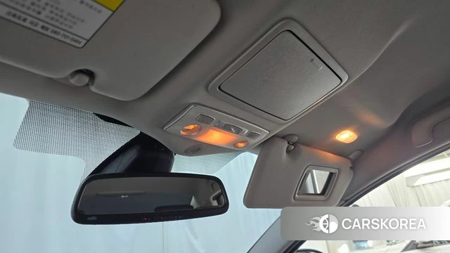 Renault Korea (Samsung) SM7 Nova id 4708642 из Кореи 8