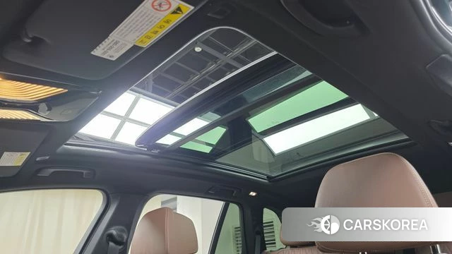 BMW X5 (G05) id 4785632 из Кореи 8