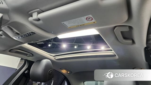 Mercedes-Benz E-Class W213 id 3808258 из Кореи 8