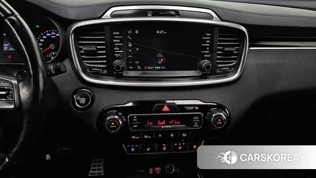 Kia The New Sorento id 2977191 из Кореи 8