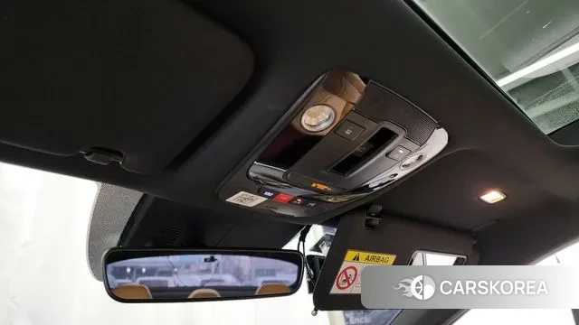 Kia K5 3rd generation id 3581394 из Кореи 8