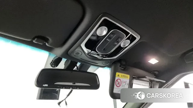 Ssangyong Torres id 3670619 из Кореи 8