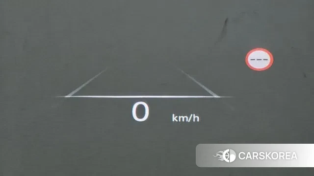 Genesis G80 (RG3) id 3155059 из Кореи 8