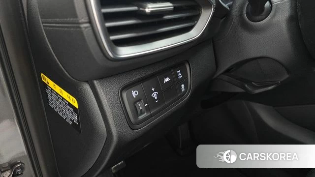 Hyundai Santa Fe TM id 4907434 из Кореи 8
