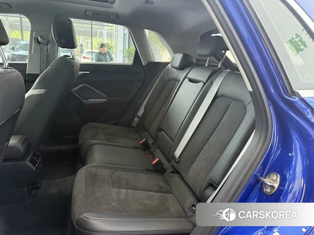 Audi Q3 id 4272671 из Китая 8