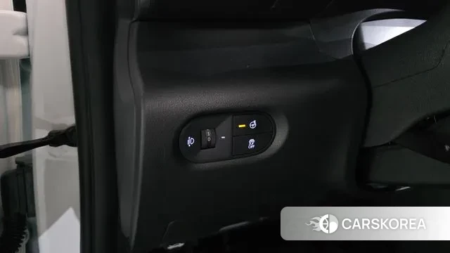 Hyundai Casper id 3383766 из Кореи 8