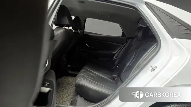 Hyundai Avante (CN7) id 3433616 из Кореи 8