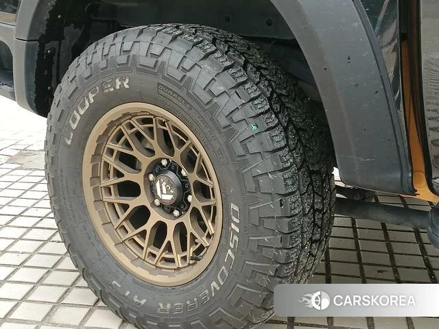 Ford Ranger Ranger id 4374804 из Китая 8