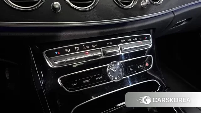 Mercedes-Benz E-Class W213 id 3484471 из Кореи 8