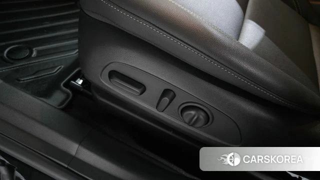 Chevrolet (GM Daewoo) Trax Crossover id 4414067 из Кореи 8