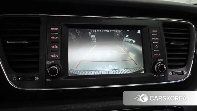 Kia The New Carnival id 3717913 из Кореи 8