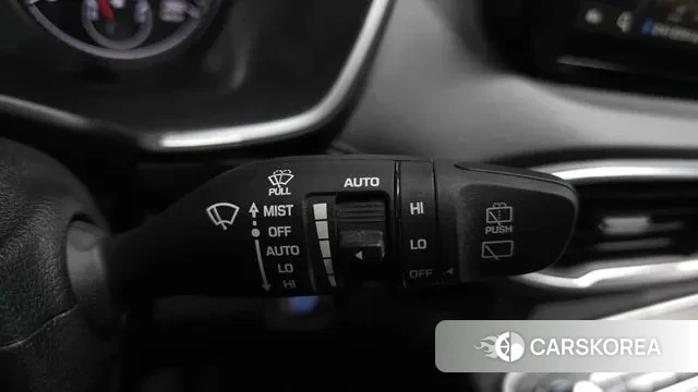 Hyundai The New Santa Fe id 3011413 из Кореи 8