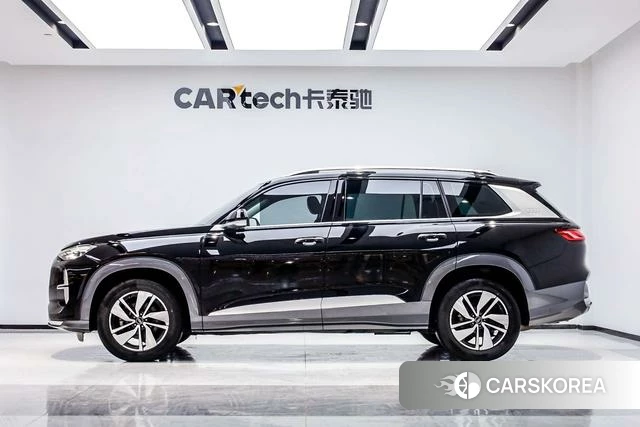Audi Q6 id 4328847 из Китая 8