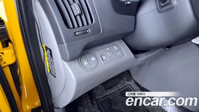 Hyundai The New Grand Starex id 2880842 из Кореи 8