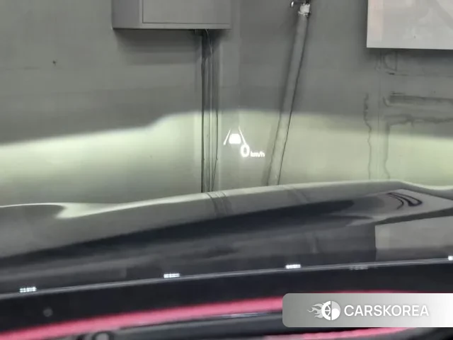 Genesis The New G70 id 3043597 из Кореи 8