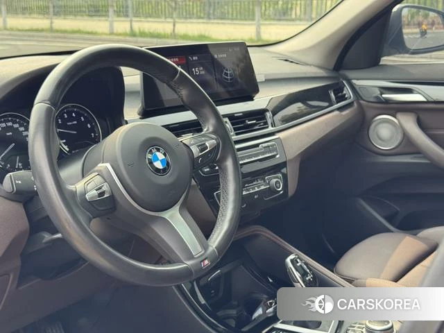 BMW X1 id 4353512 из Китая 8