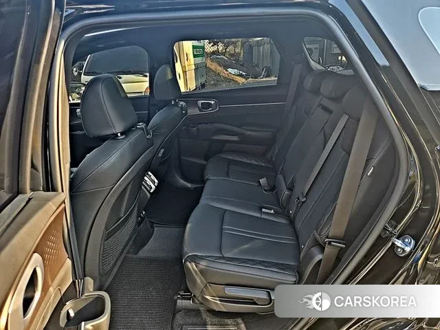 Kia The New Sorento 4th Generation id 3332798 из Кореи 8