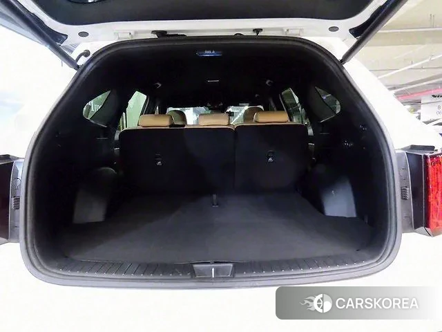 Kia Sorento 4th Generation id 2973885 из Кореи 8