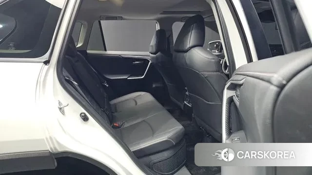 Toyota RAV4 5th Generation id 3629280 из Кореи 8