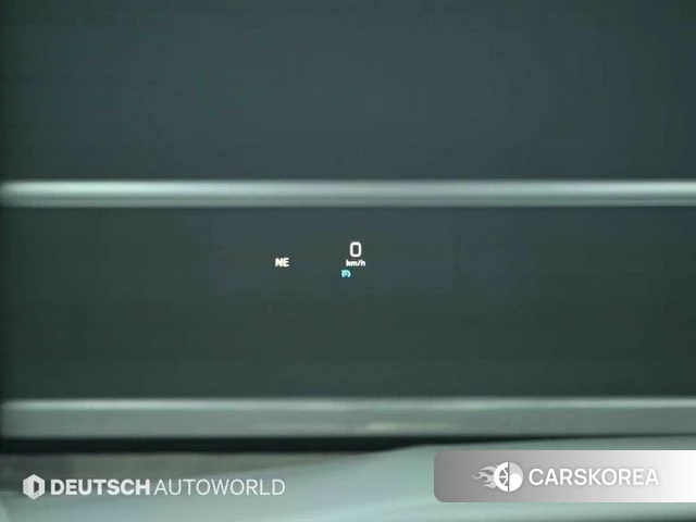 Mercedes-Benz GLC-Class X253 id 4775801 из Кореи 8