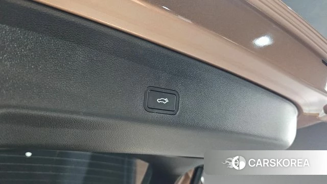 Renault Korea (Samsung) Grand Coleos id 4487999 из Кореи 8