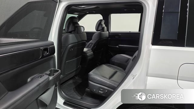 Hyundai Santa Fe (MX5) id 4243404 из Кореи 8