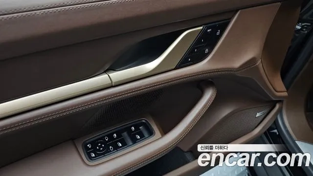 Porsche Taycan id 2911526 из Кореи 8