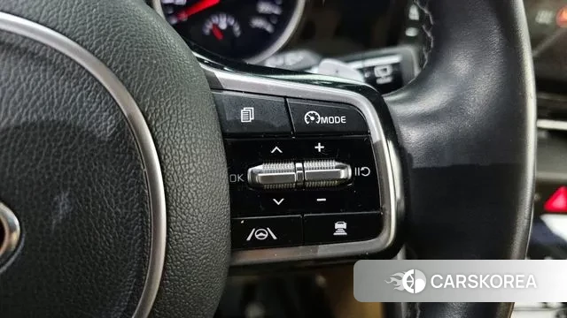 Kia Carnival 4th generation id 3459314 из Кореи 8