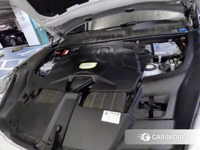 Porsche Cayenne (PO536) id 3003167 из Кореи 8