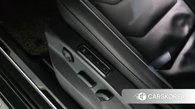 Volkswagen Tiguan second Generation id 3761324 из Кореи 8