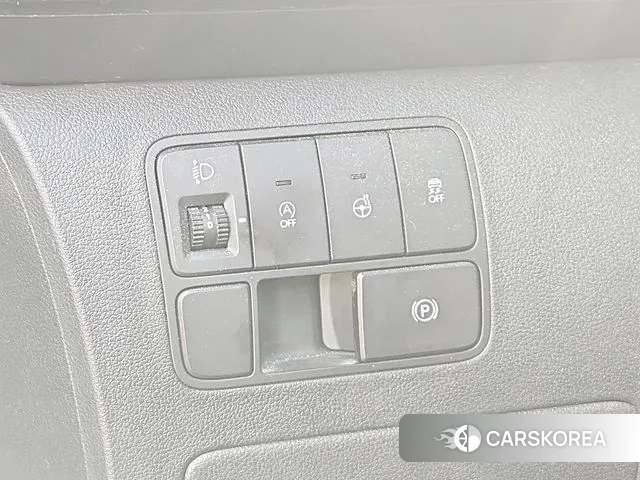 Hyundai Staria id 3347476 из Кореи 8