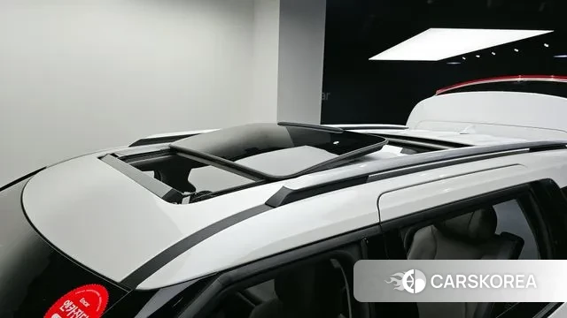 Kia The New Carnival 4th Generation id 3365637 из Кореи 8