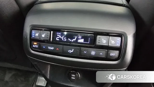 Hyundai The New Palisade id 3472169 из Кореи 8