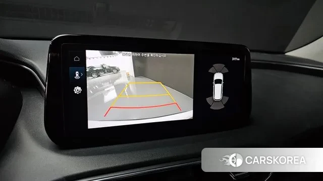 Hyundai The New Santa Fe id 3722221 из Кореи 8