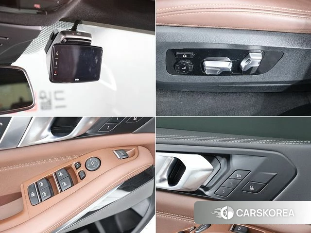 BMW X5 (G05) id 4515726 из Кореи 8