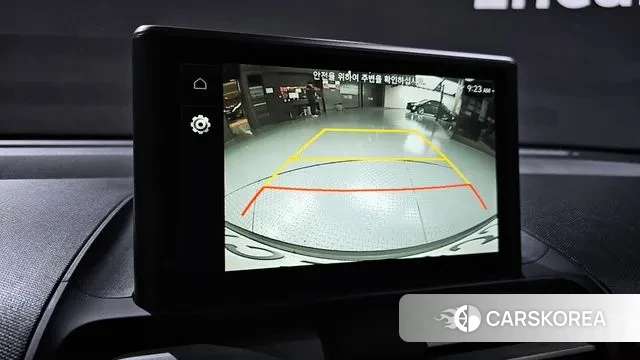 Hyundai Casper id 3447813 из Кореи 8