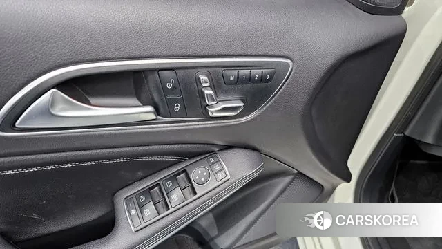 Mercedes-Benz A-Class W176 id 3541667 из Кореи 8