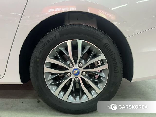 Buick GL8 id 4238740 из Китая 8