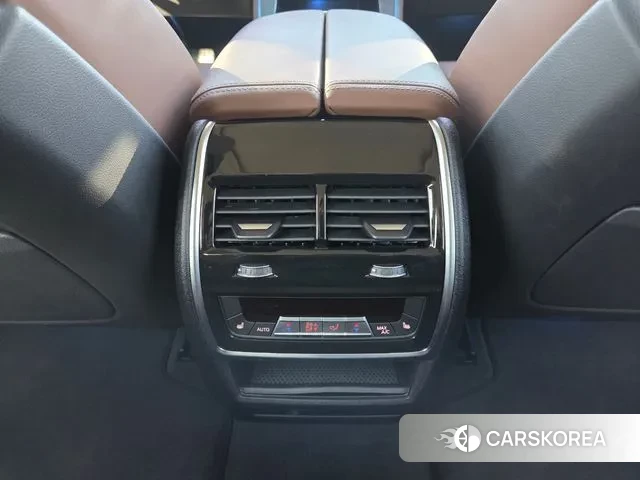 BMW X5 (G05) id 3426240 из Кореи 8