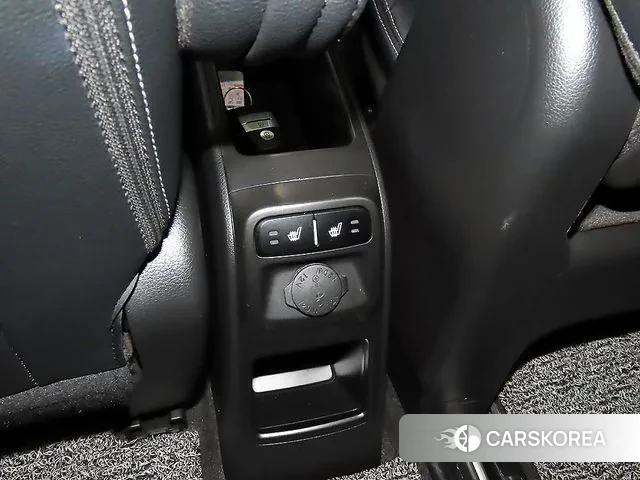 Kia The New Ray id 3479658 из Кореи 8