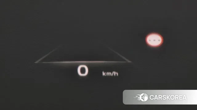 Kia K8 id 2944725 из Кореи 8