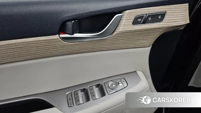 Hyundai Palisade id 3402148 из Кореи 8