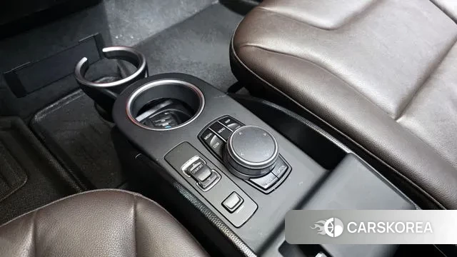 BMW i3 id 3313069 из Кореи 8