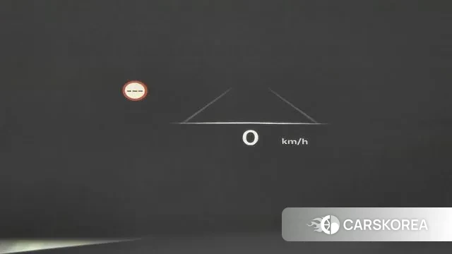 Genesis GV80 id 3492178 из Кореи 8