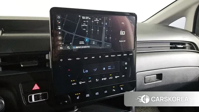 Hyundai Staria id 3082532 из Кореи 8